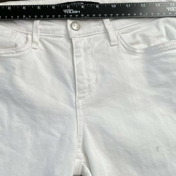 Joe's Jeans W29 Design IWJE5665 Cropped Jeans - Picture 6 of 12